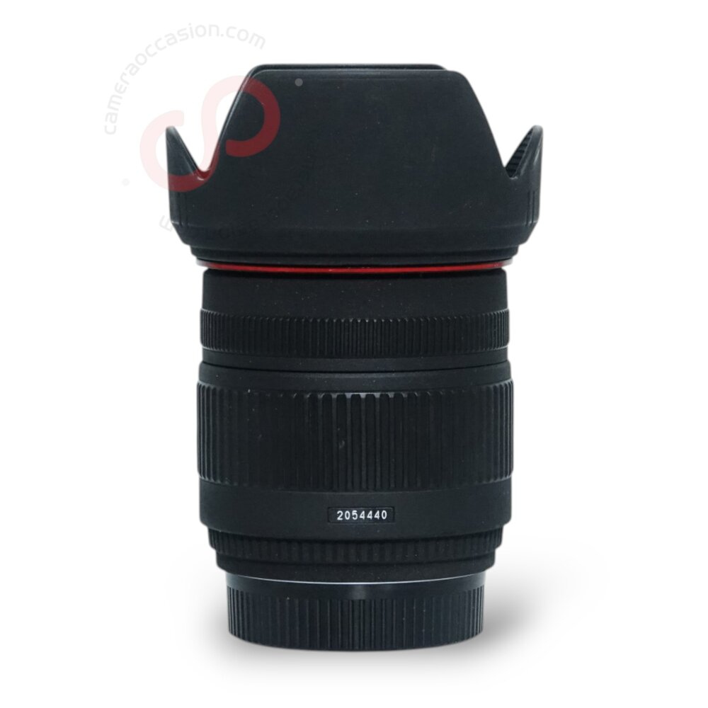 Sigma 18-200mm 3.5-6.3 DC Nikon nr. 2524
