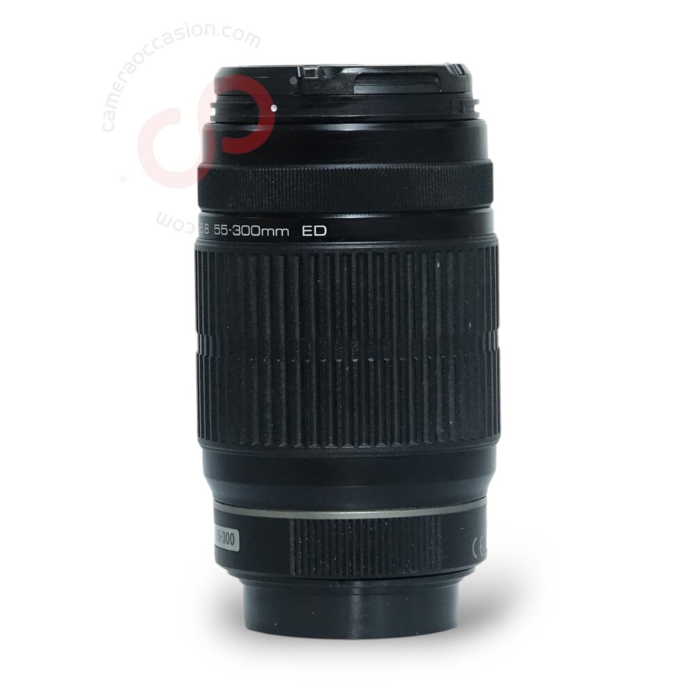 Pentax SMC DA L 4-5.8 55-300mm ED nr. 2525