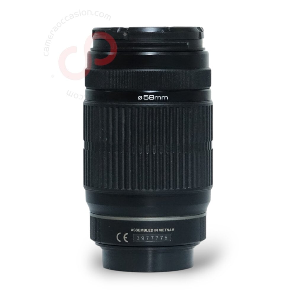 Pentax SMC DA L 4-5.8 55-300mm ED nr. 2525