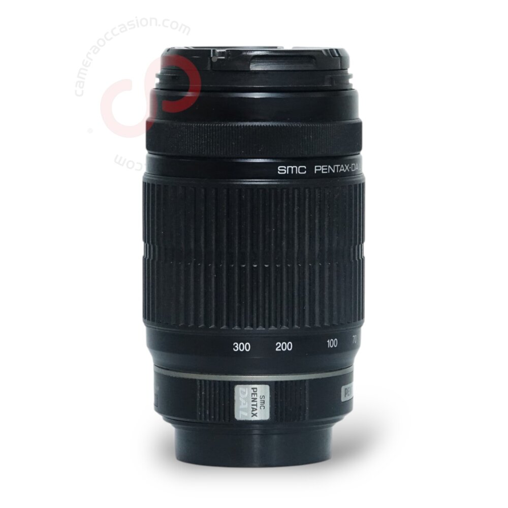 Pentax SMC DA L 4-5.8 55-300mm ED nr. 2525