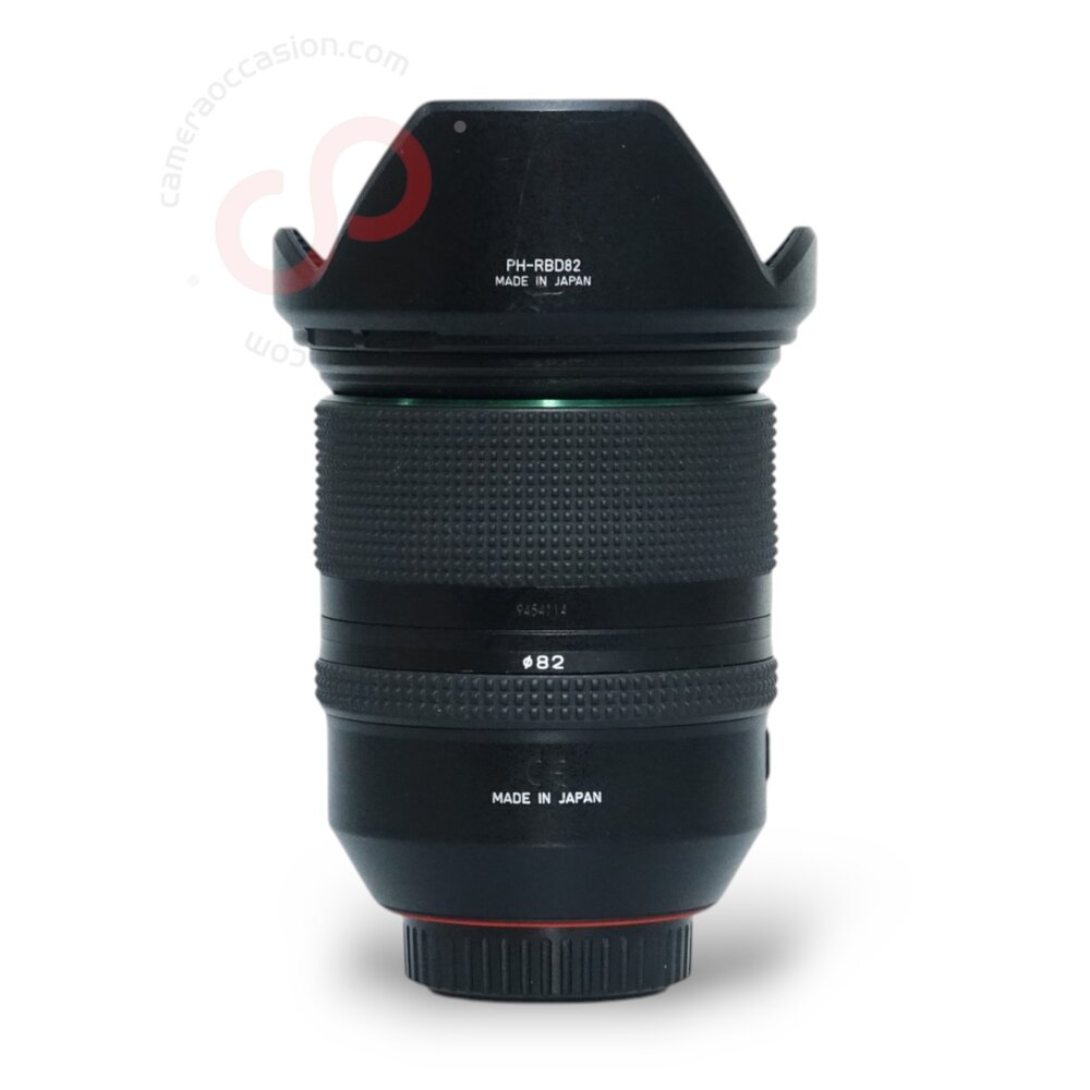 Pentax HD FA 24-70mm F2.8 ED SDM nr. 2527