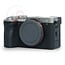 Sony A7 C II Zilver nr. 2521