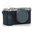Sony A7 C II Zilver nr. 2521