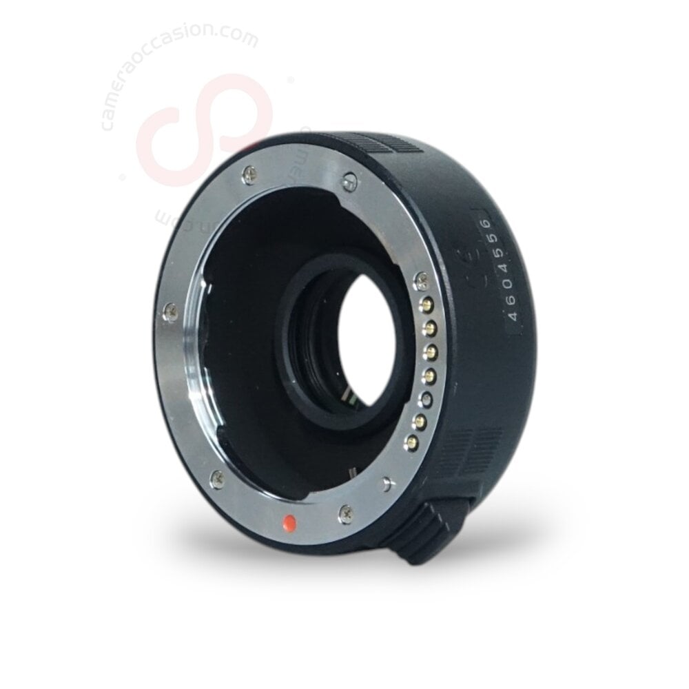Pentax HD Da Converter 1.4 AW nr. 2531