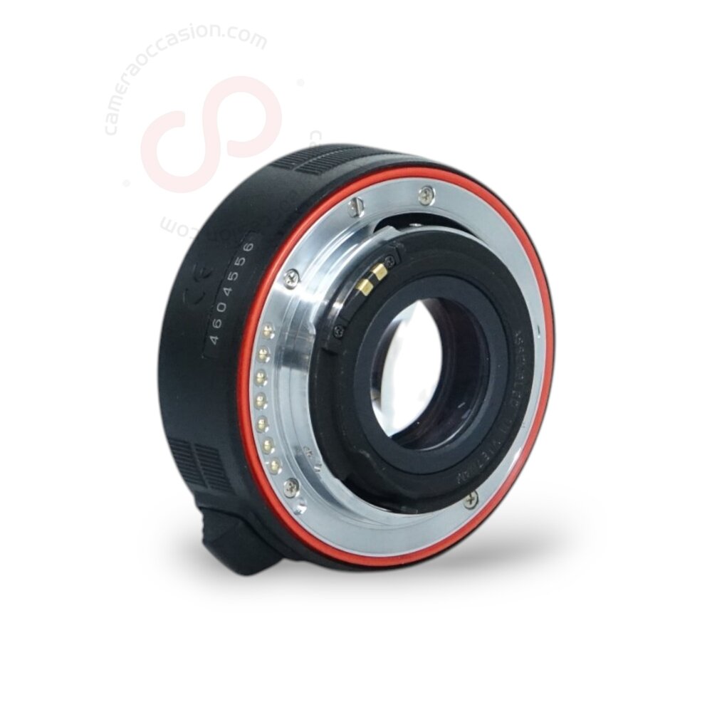 Pentax HD Da Converter 1.4 AW nr. 2531