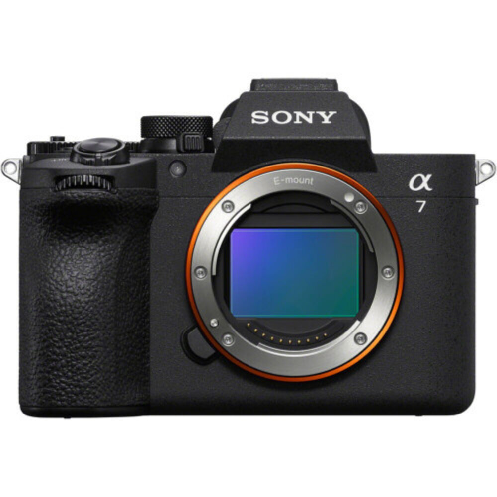 Sony A7 V **OPEN BOX** nr. 2530