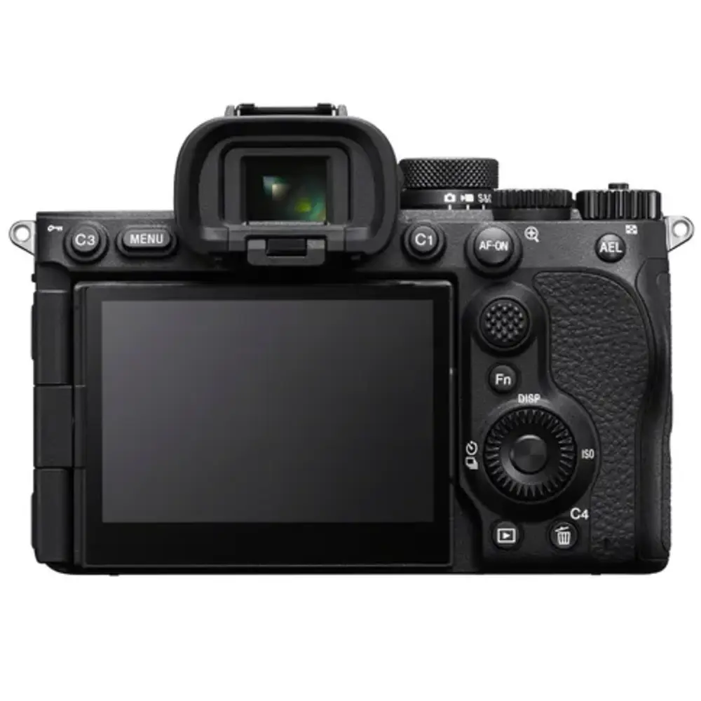 Sony A7 V **OPEN BOX** nr. 2530