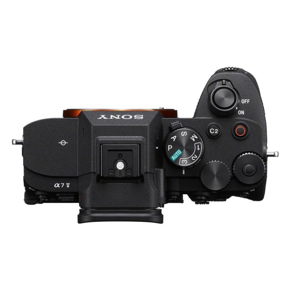 Sony A7 V **OPEN BOX** nr. 2530