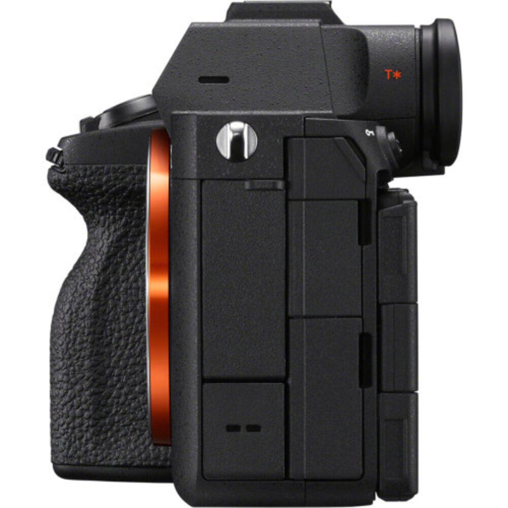Sony A7 V **OPEN BOX** nr. 2530