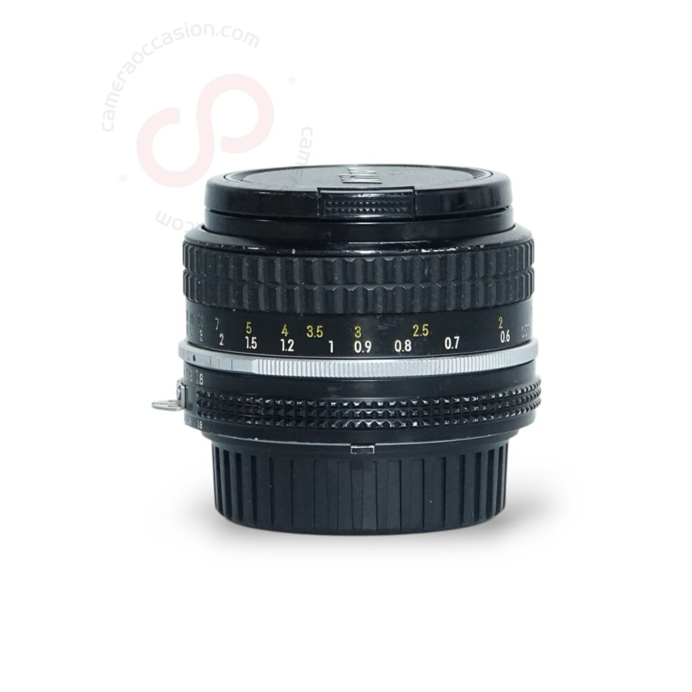 Nikon Ai Nikkor 50mm f/1.8 nr. 2534