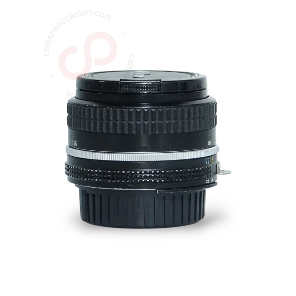 Nikon Ai Nikkor 50mm f/1.8 nr. 2534