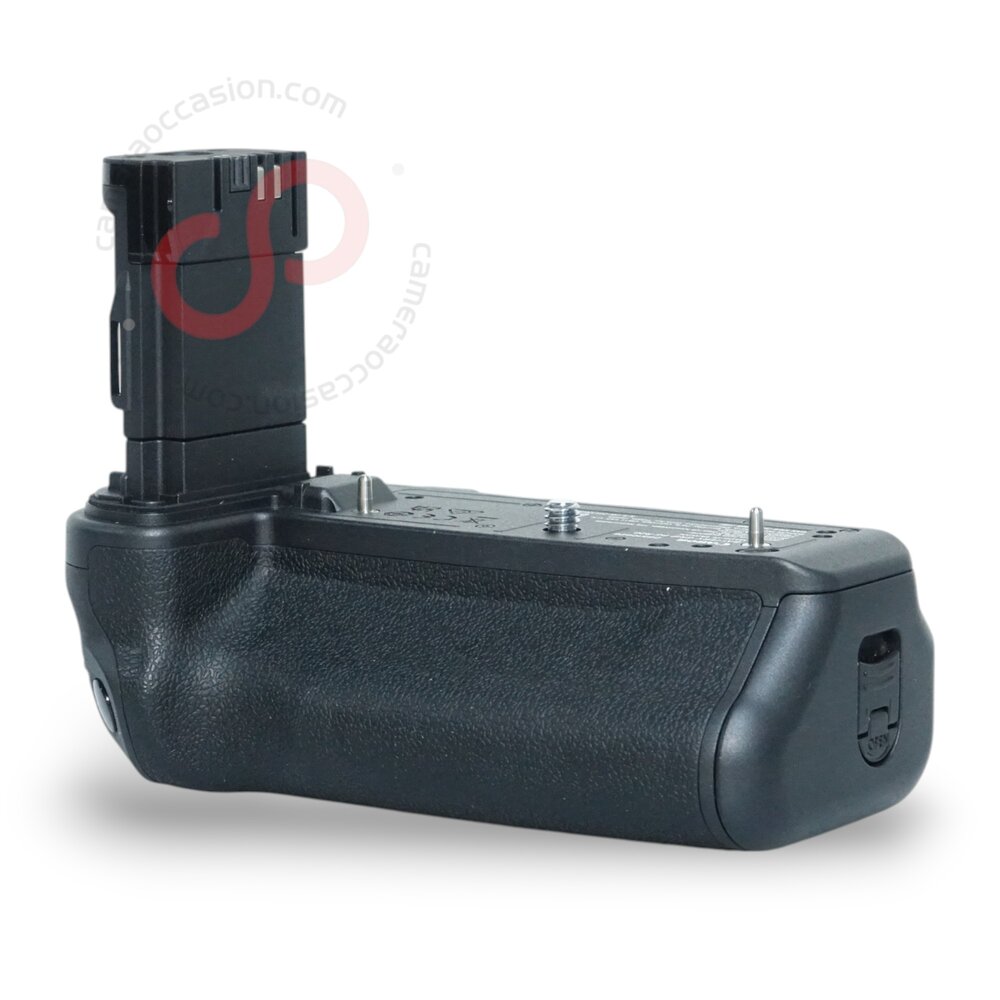 Canon BG-R20 Battery Grip nr. 2535
