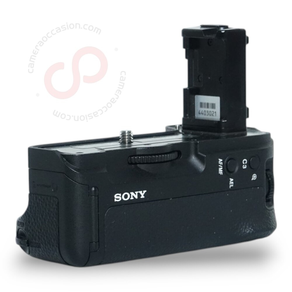 Sony VG-C2EM Battery Grip nr. 2536