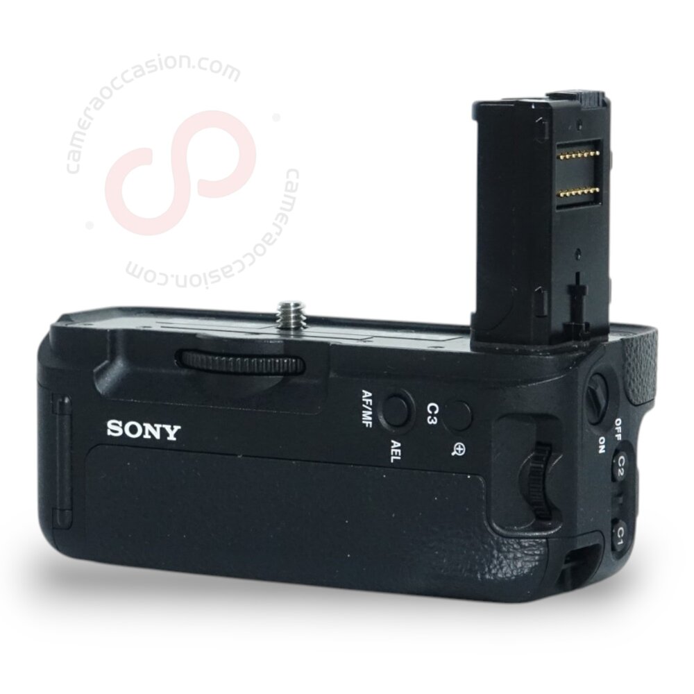 Sony VG-C2EM Battery Grip nr. 2536