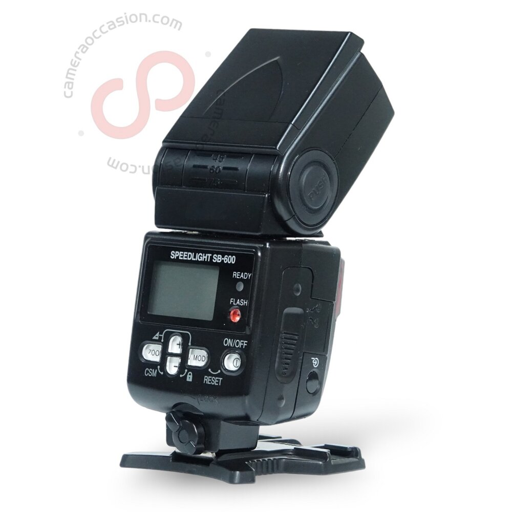 Nikon SB-600 nr. 2424