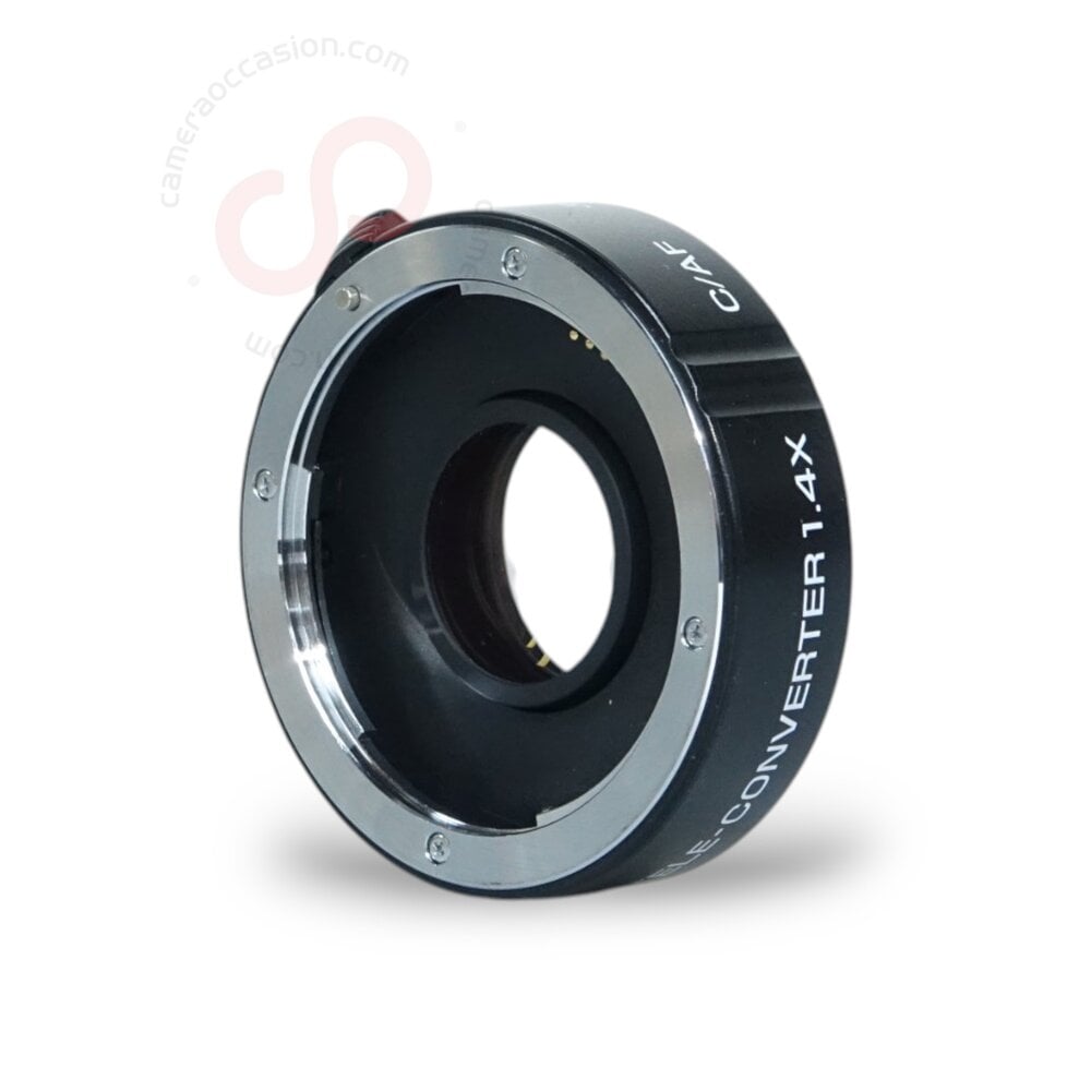 Soligor Teleconverter 1.4 Canon nr. 2541