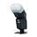 Metz AF-1 64 Flitser Canon nr. 2542
