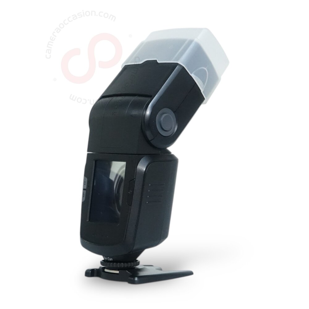 Metz AF-1 64 Flitser Canon nr. 2542
