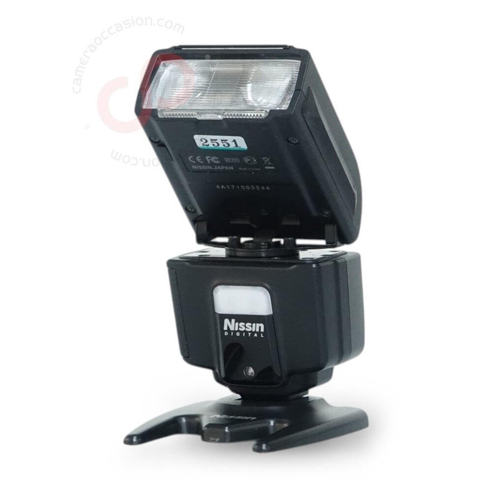 Nissin i40 Flitser Sony nr. 2551