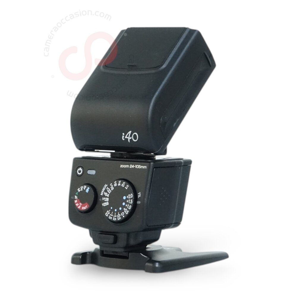 Nissin i40 Flitser Sony nr. 2551