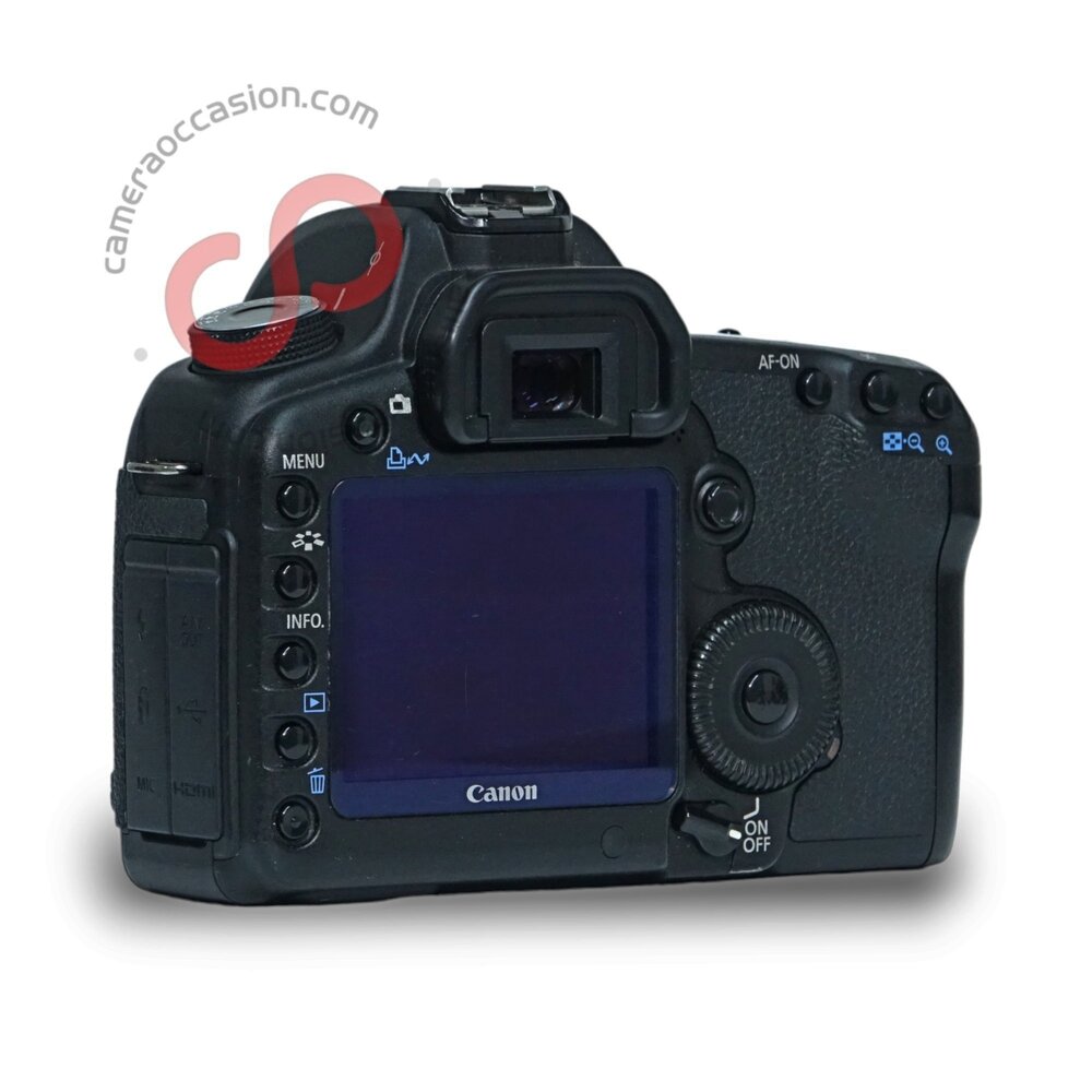 Canon EOS 5D Mark II nr. 2554