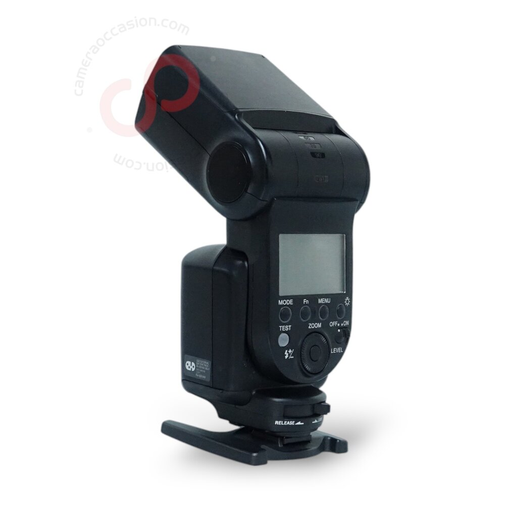 Sony HVL-F60M Flitser nr. 2555