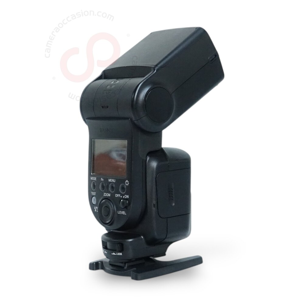 Sony HVL-F60M Flitser nr. 2555