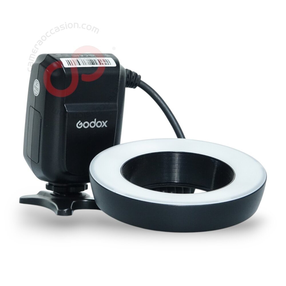 Godox MF-R76 Macro Ring Flitser nr. 2425