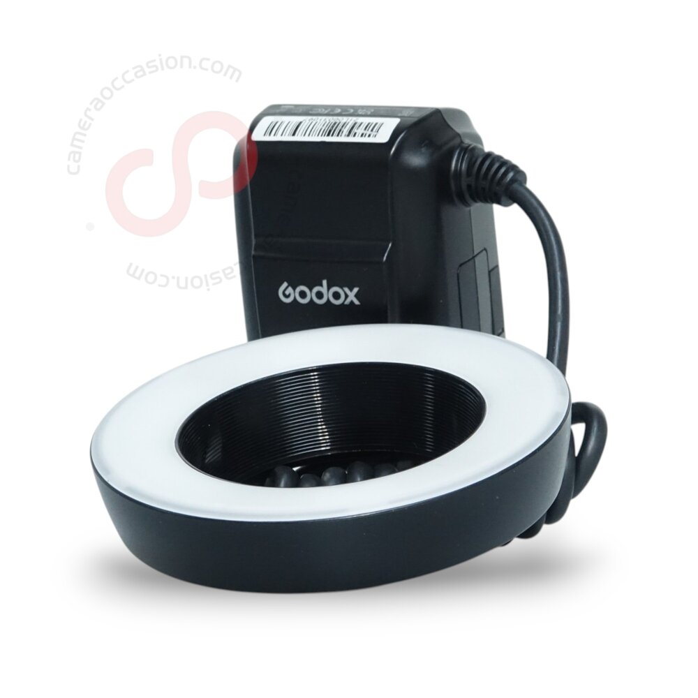 Godox MF-R76 Macro Ring Flitser nr. 2425