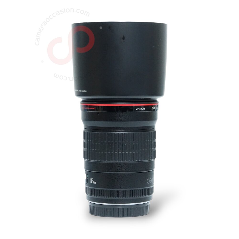Canon 135mm 2.0 L USM EF nr. 2568