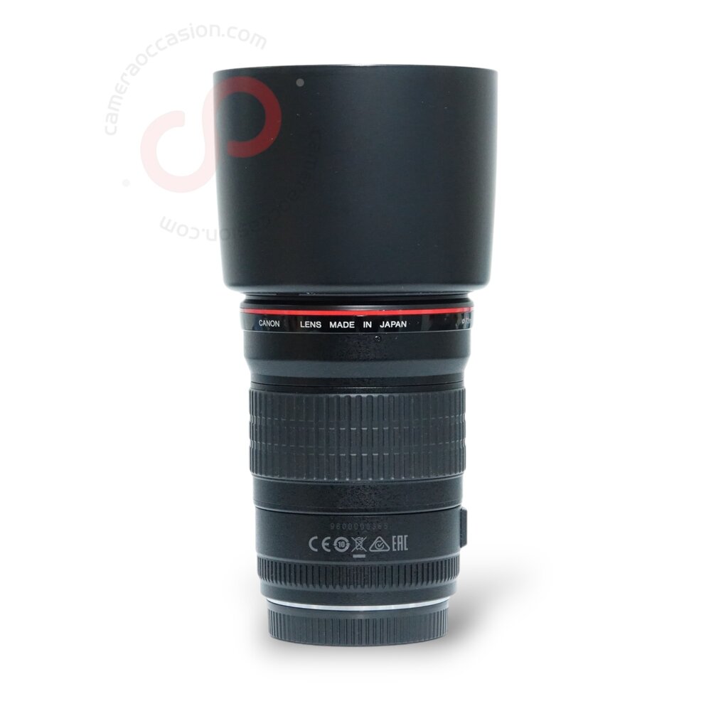 Canon 135mm 2.0 L USM EF nr. 2568