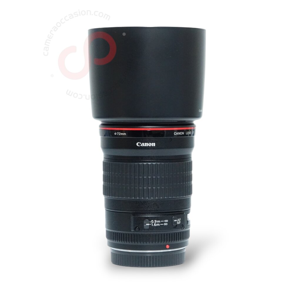 Canon 135mm 2.0 L USM EF nr. 2568