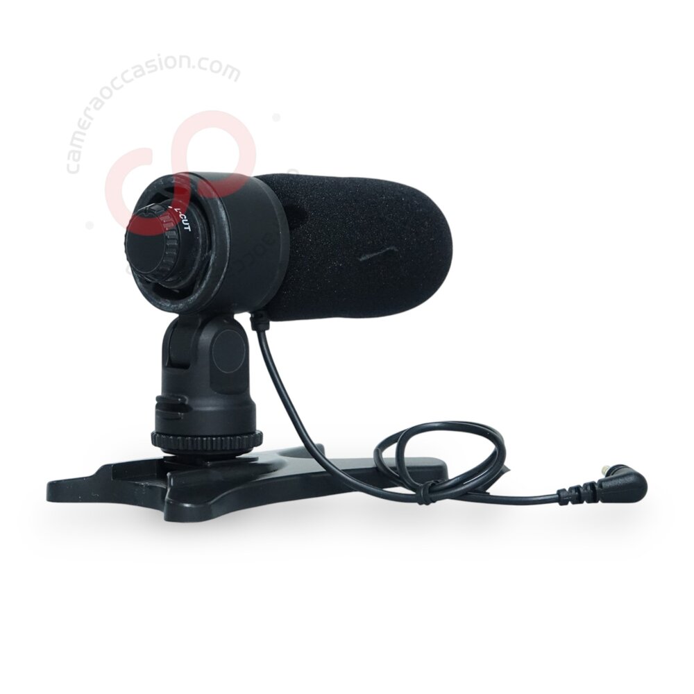 Nikon ME-1 Stereo Microphone nr. 2580