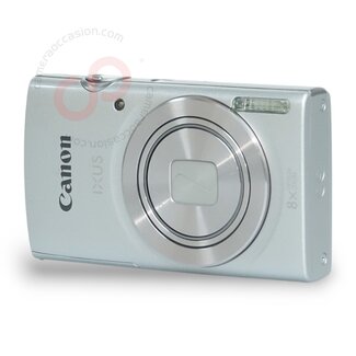 1 jaar Garantie- Canon IXUS 185 nr. 2581