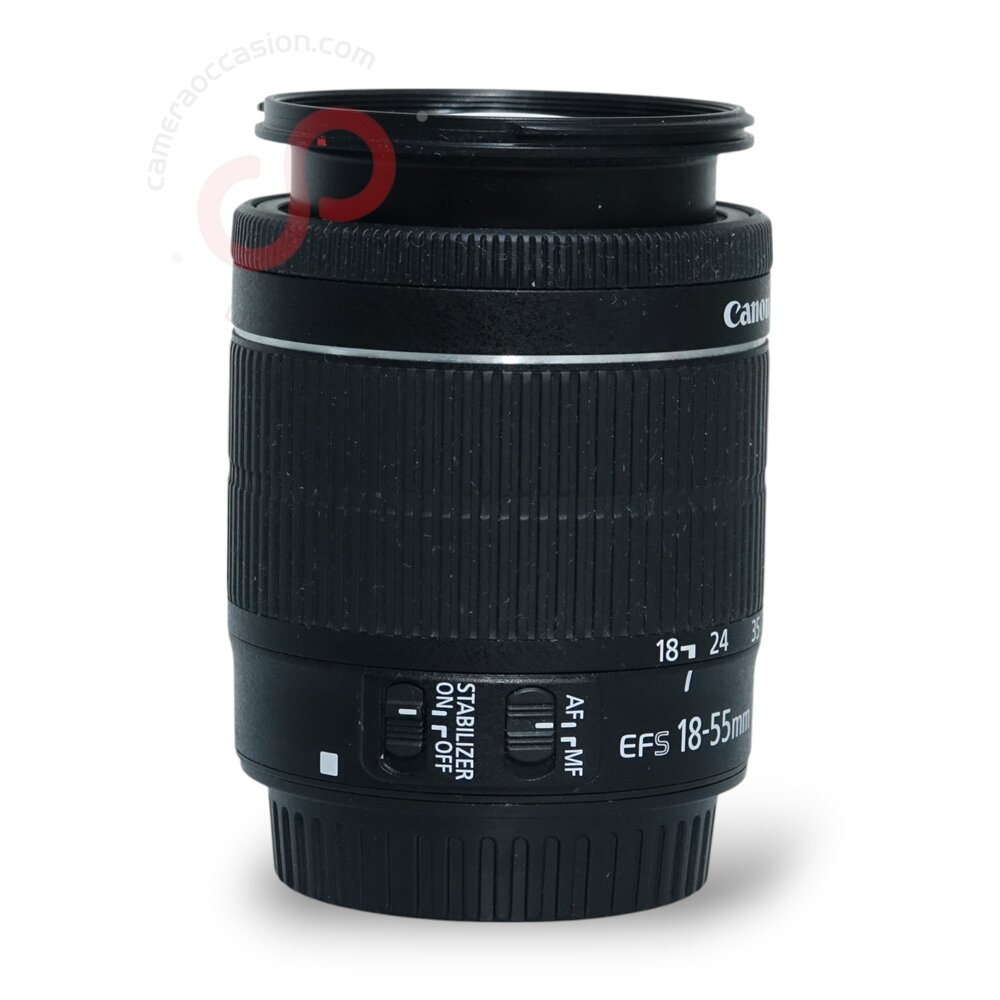 Canon 18-55mm 3.5-5.6 IS STM EF-S nr. 2574