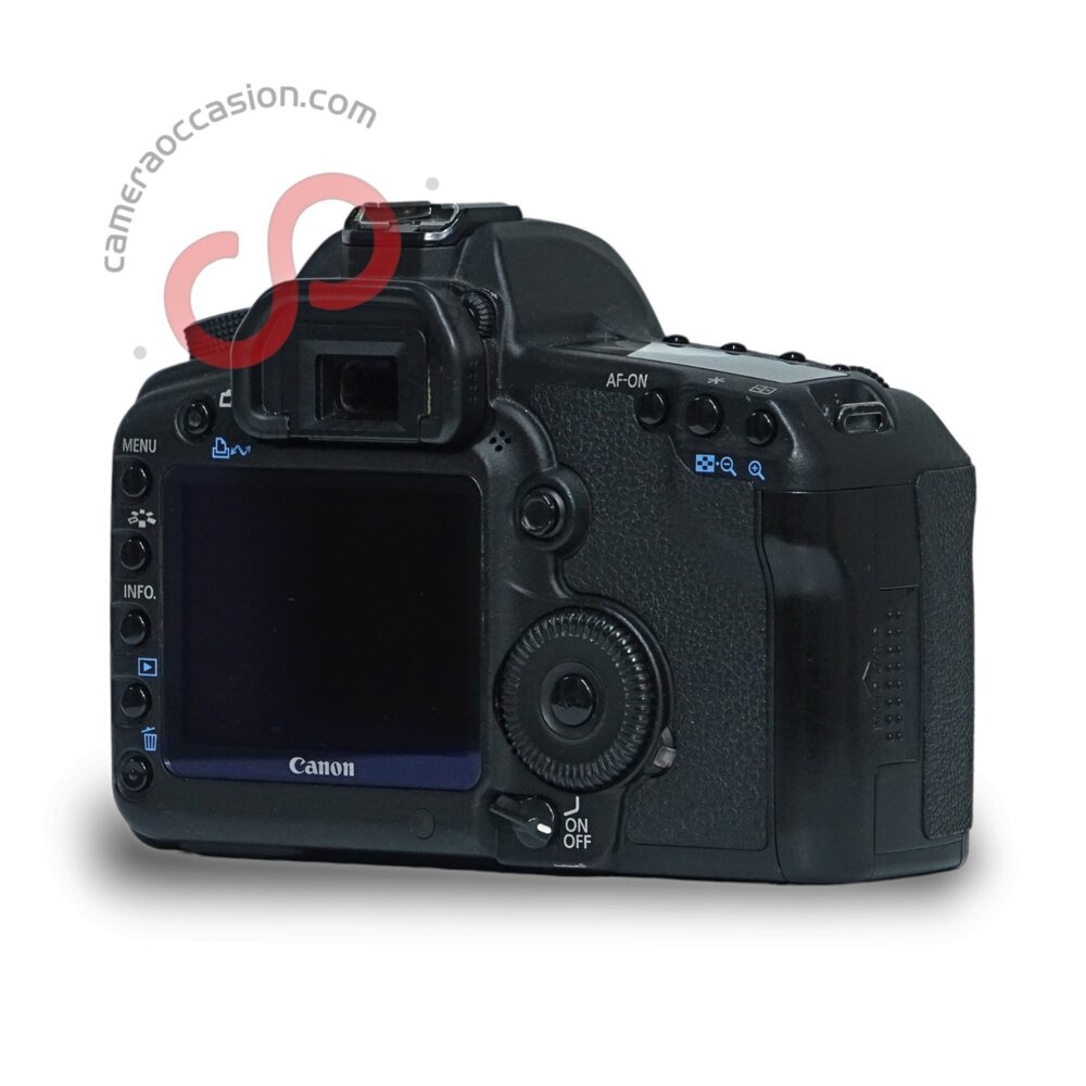 Canon EOS 5D Mark II nr. 2547