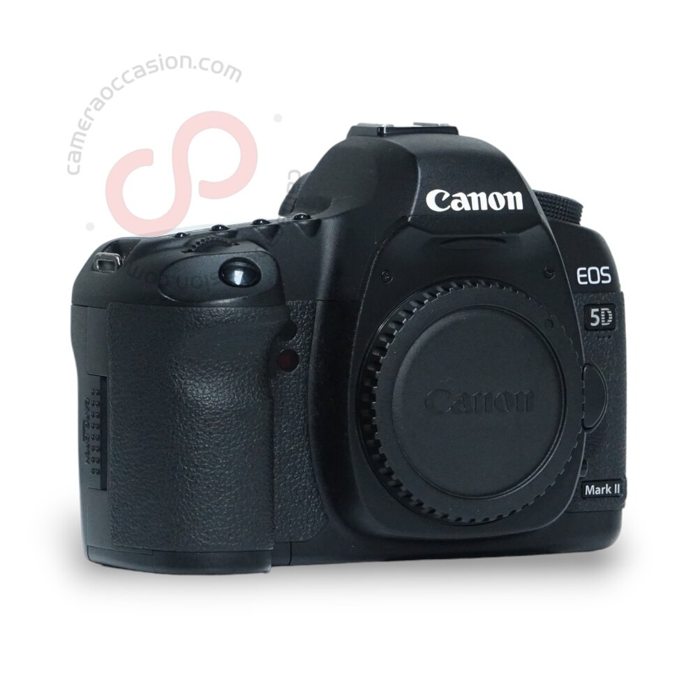 Canon EOS 5D Mark II nr. 2547