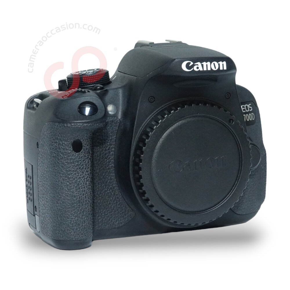 Canon EOS 700D nr. 2548
