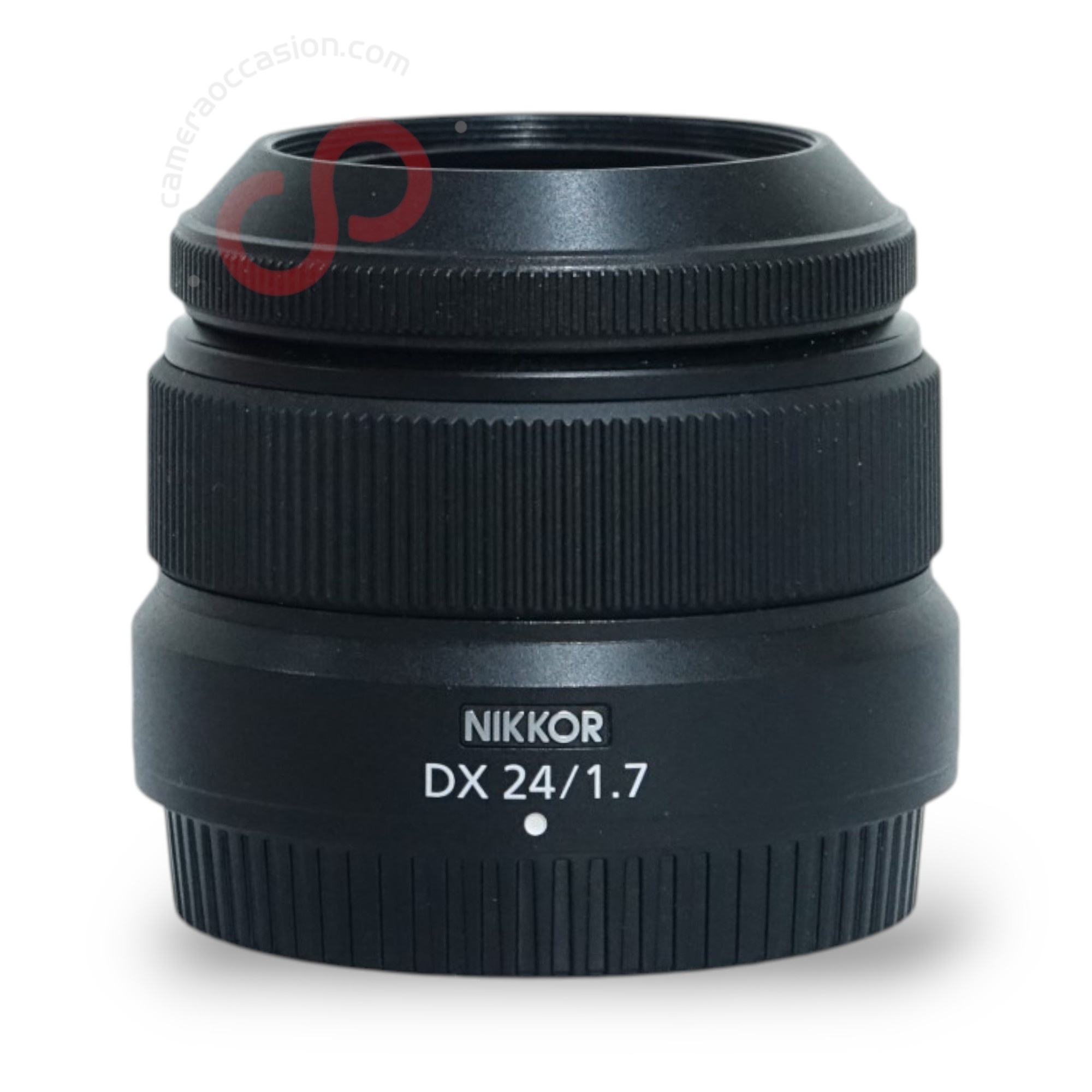 Nikon Z 24mm 1.7 DX nr. 2245