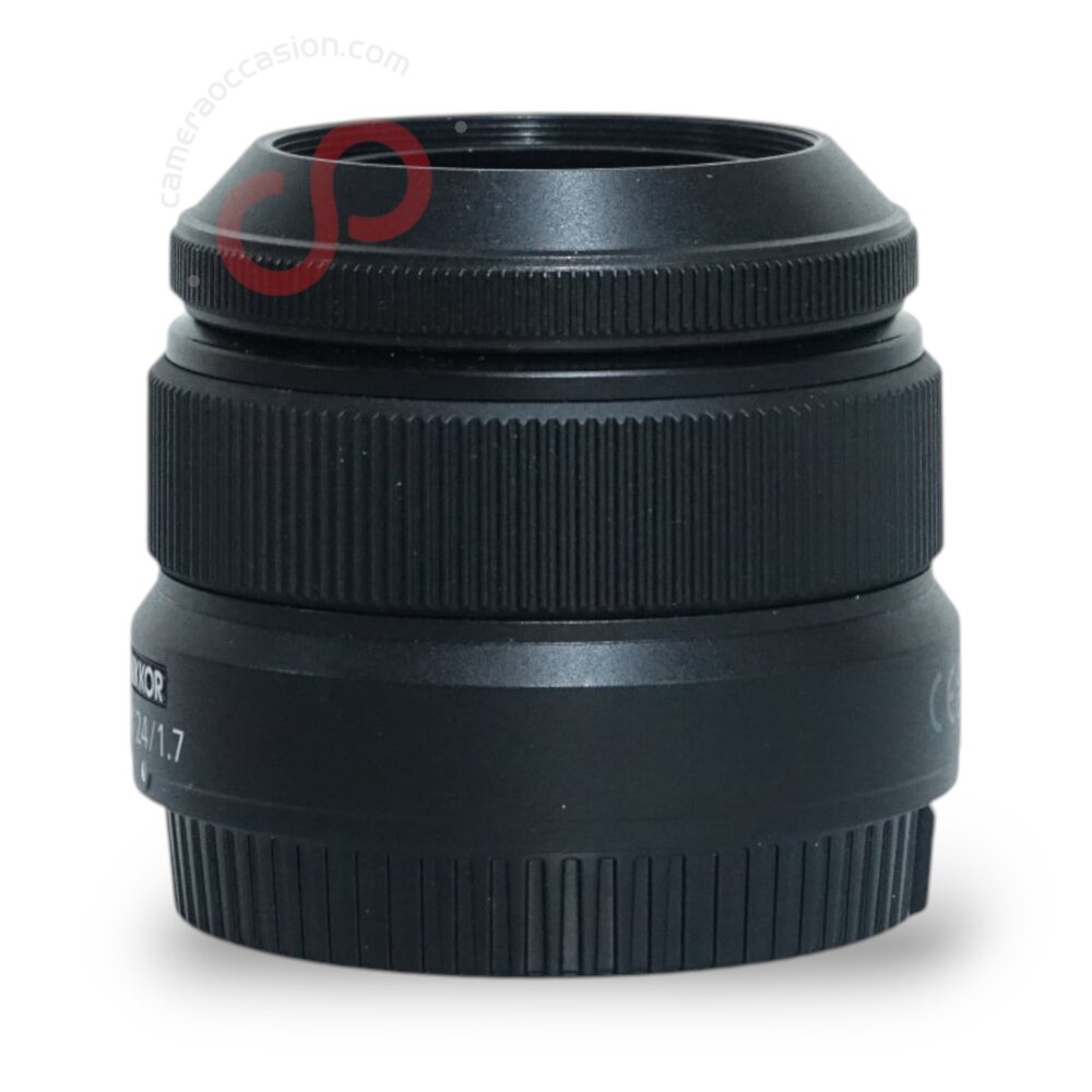 Nikon Z 24mm 1.7 DX nr. 2245