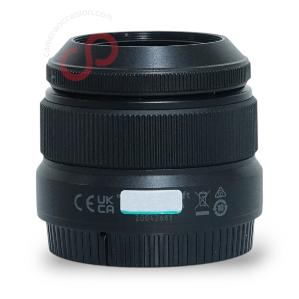Nikon Z 24mm 1.7 DX nr. 2245