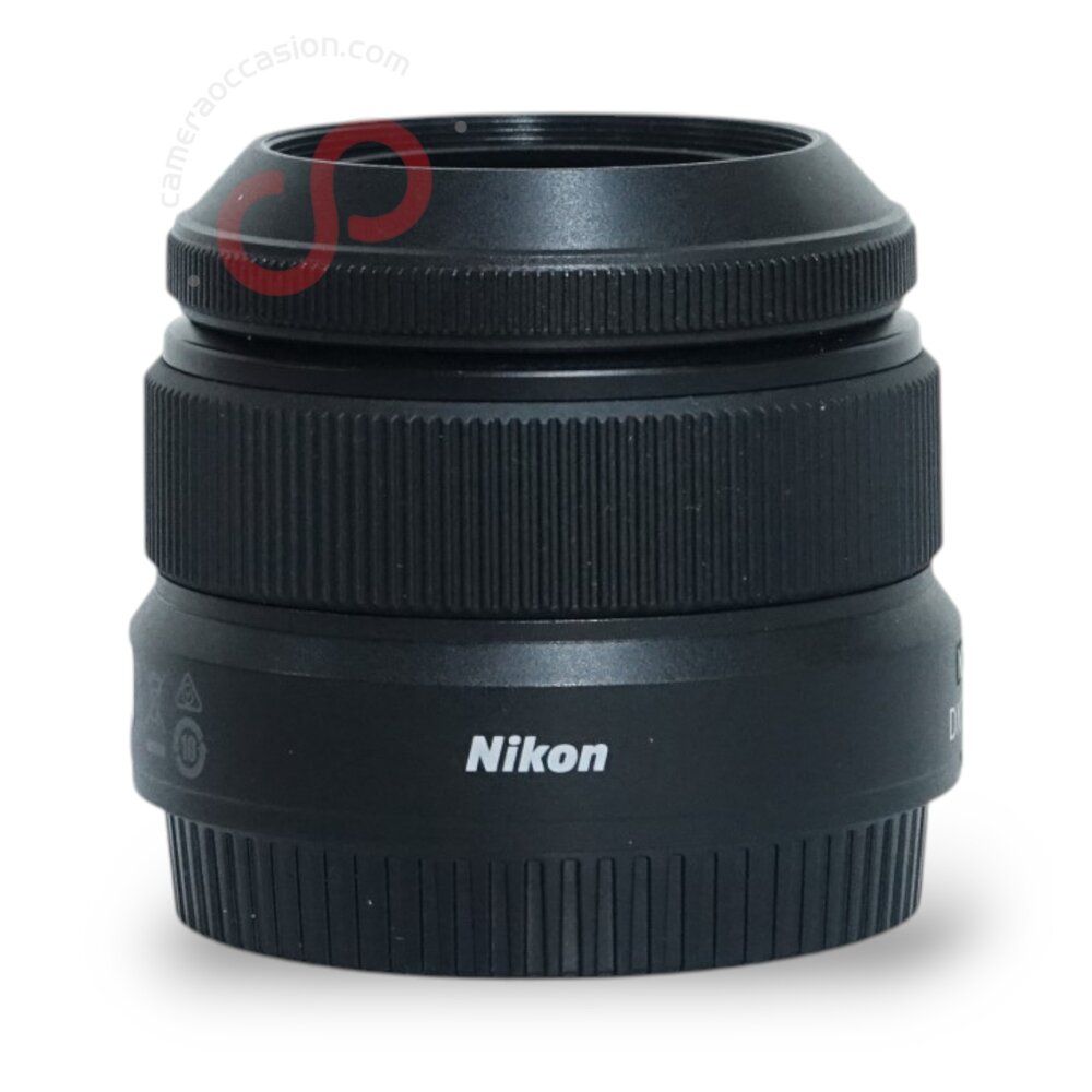 Nikon Z 24mm 1.7 DX nr. 2245