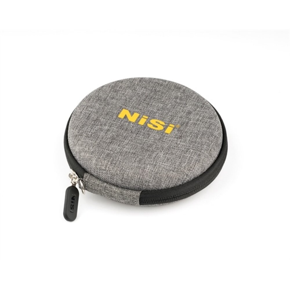 Nisi Close-up Lens 77mm NC + 67mm/72mm adapter nr. 2588