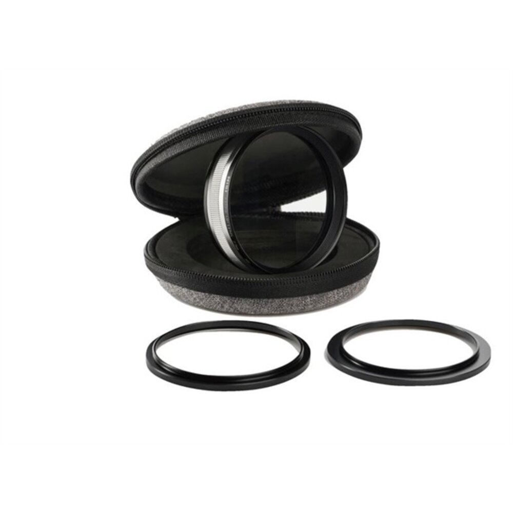 Nisi Close-up Lens 77mm NC + 67mm/72mm adapter nr. 2588