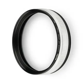 Garantie  n.v.t. - Nisi Close-up Lens 77mm NC + 67mm/72mm adapter nr. 2588