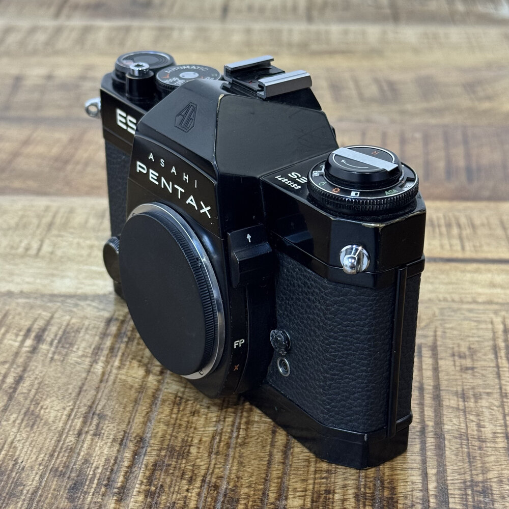 Pentax ES Asahi nr. 2571
