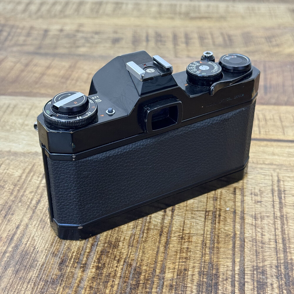 Pentax ES Asahi nr. 2571