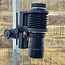 Leica 100mm f4 Macro-Elmar Wetzlar R-Mount Bellow + Standaard nr. 2614