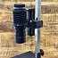 Leica 100mm f4 Macro-Elmar Wetzlar R-Mount Bellow + Standaard nr. 2614