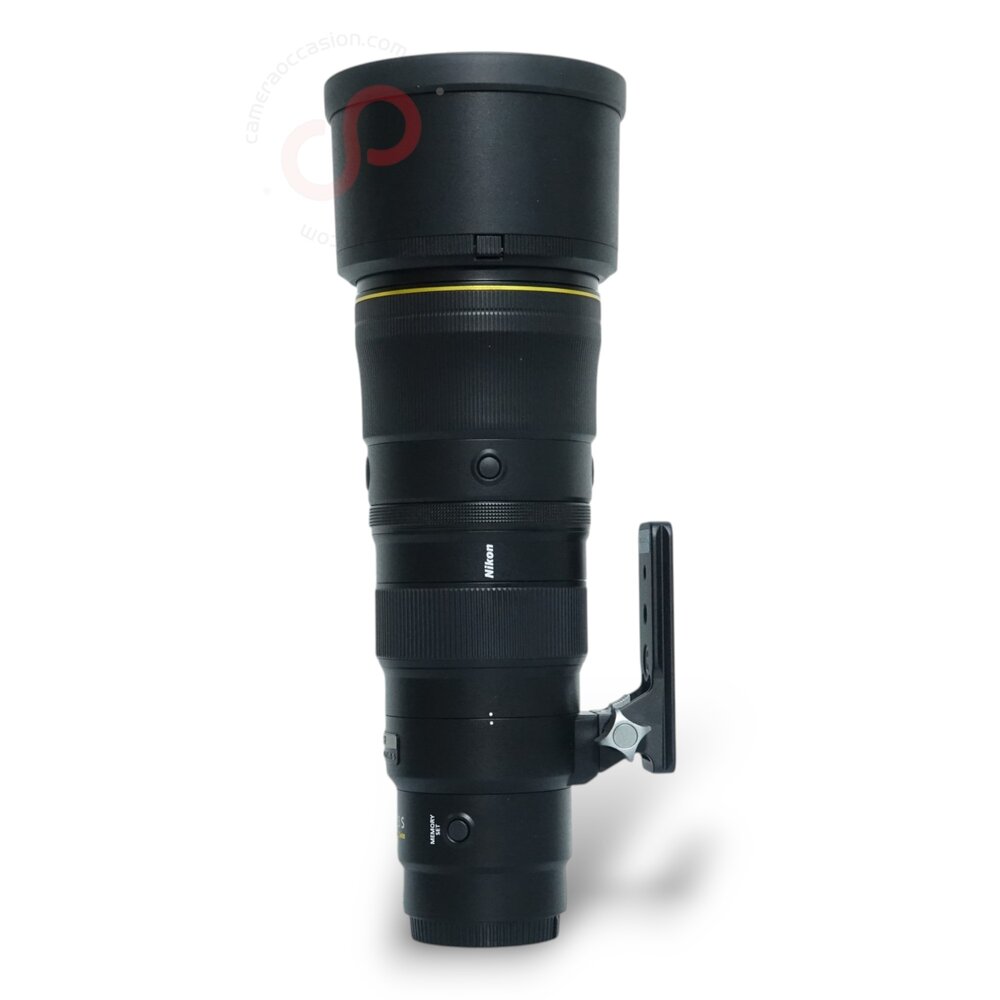 Nikon Z 600mm 6.3 VR S nr. 2593